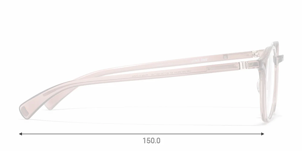 JINS 360° 200 - Image 10