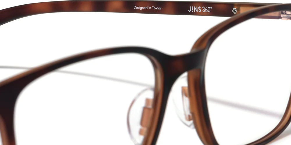 JINS 360° 201 - Image 7