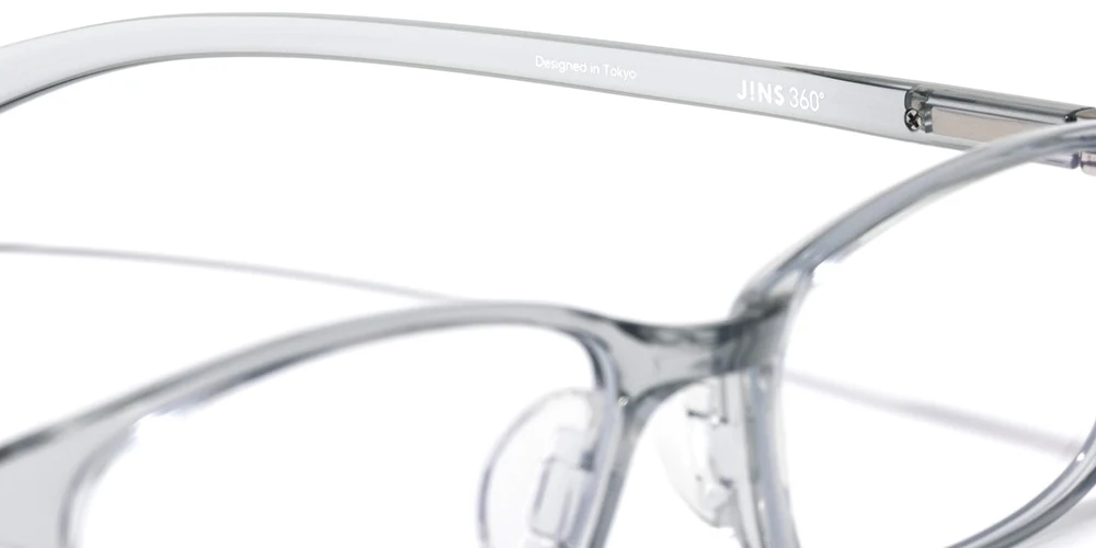 JINS 360° 204 58 - Image 7