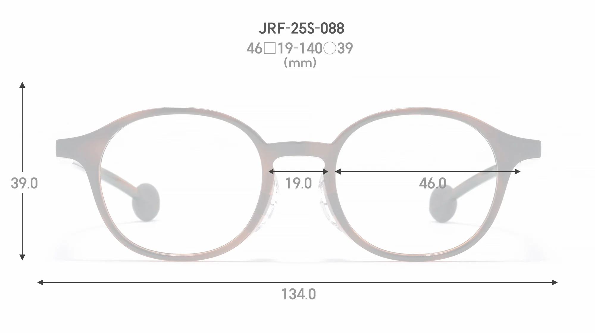 JINS 360° for Junior 088 86 - Image 11