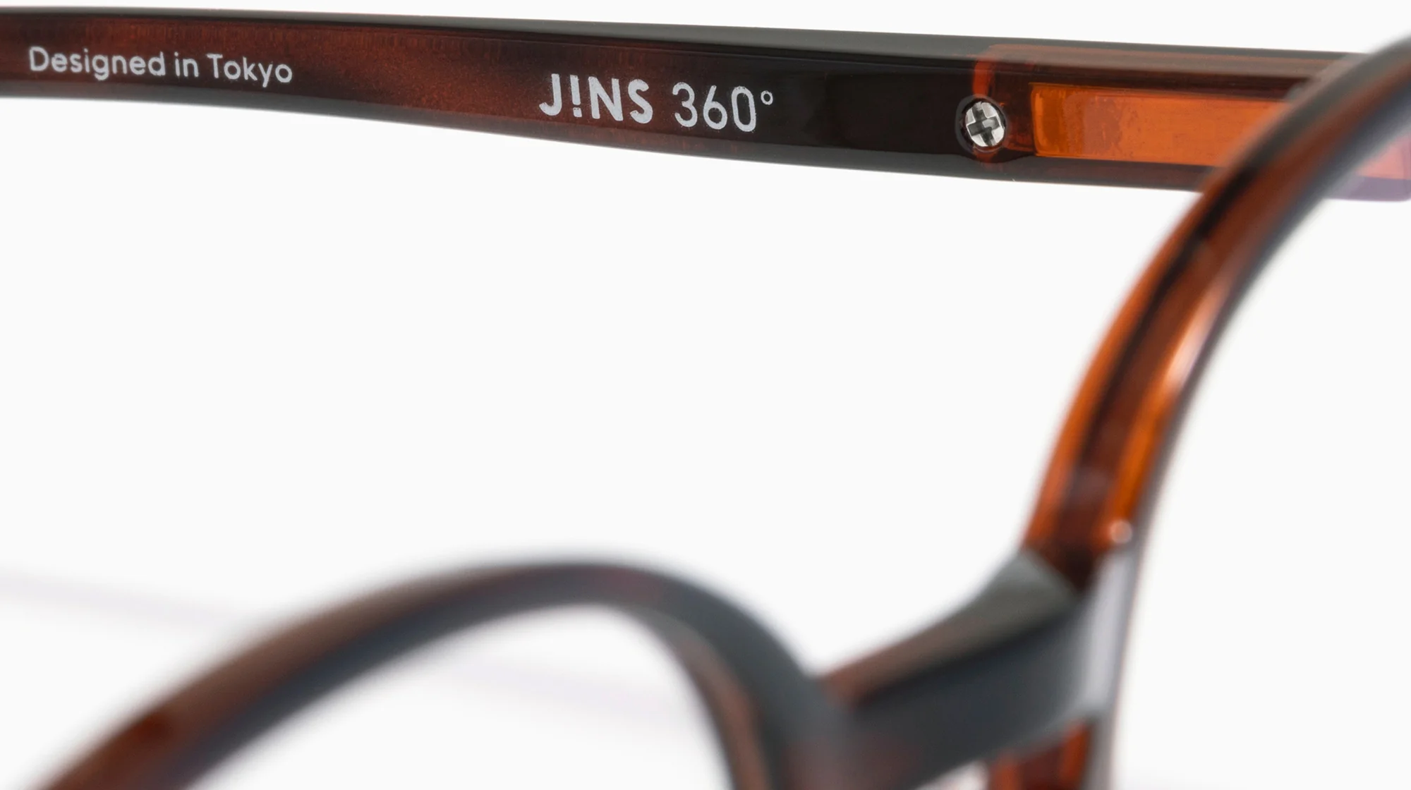 JINS 360° for Junior 088 86 - Image 9