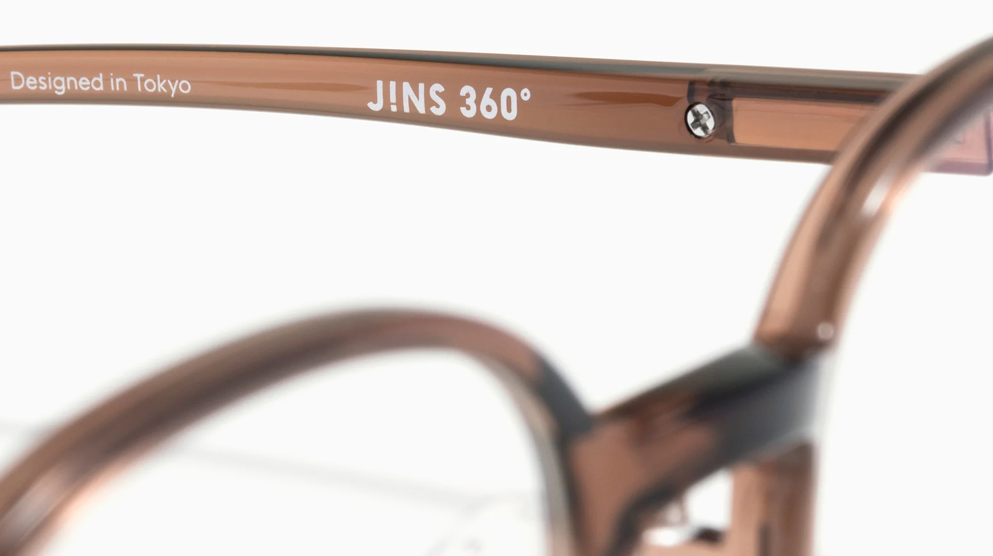 JINS 360° for Kids 086 84 - Image 9