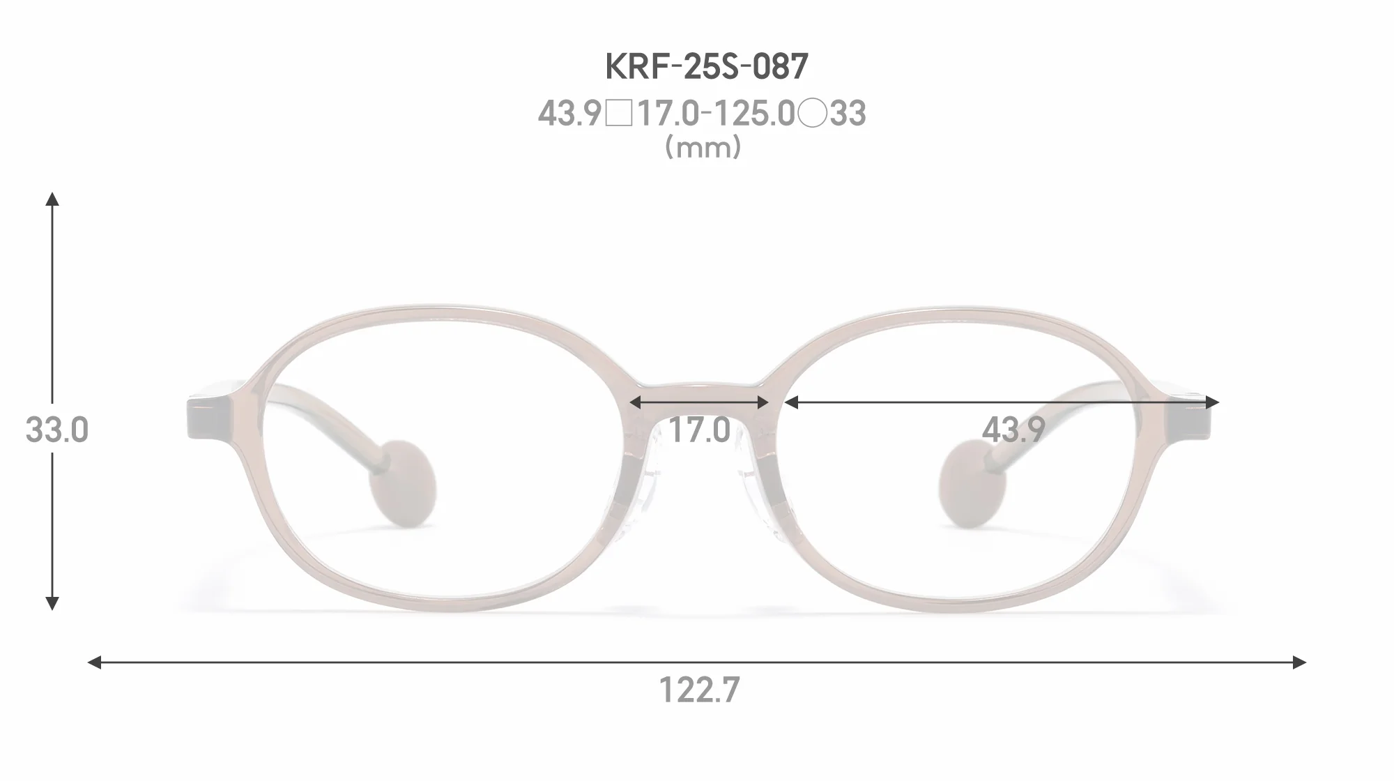 JINS 360° for Kids 087 - Image 3