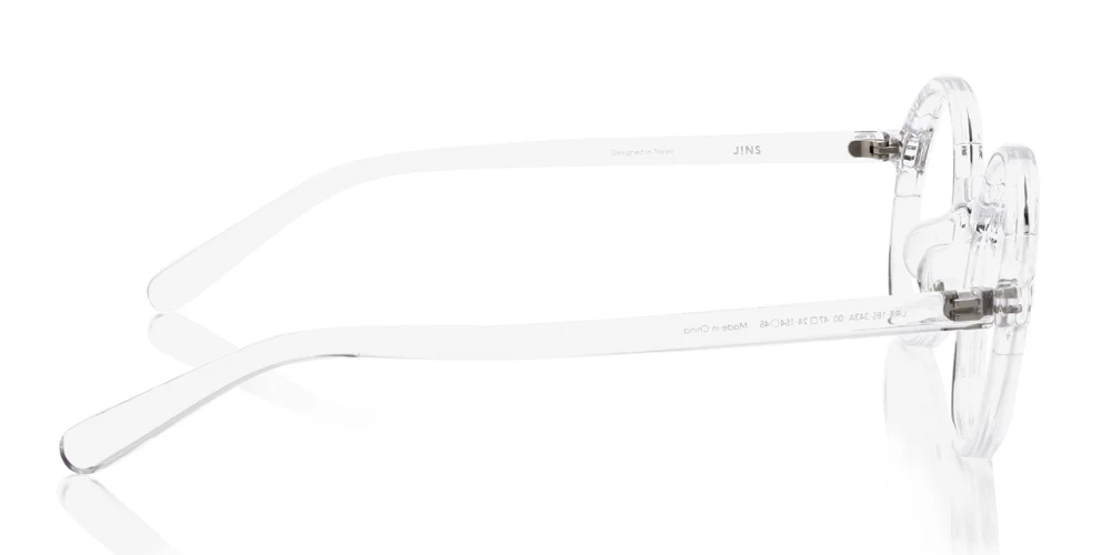 JINS Design Project x Konstantin Grcic INLAY 00 - Image 3