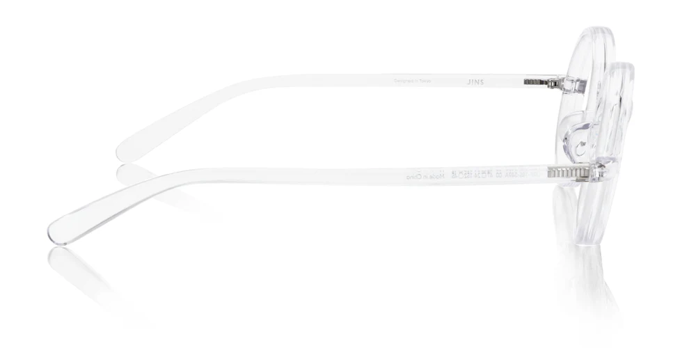 JINS Design Project x Konstantin Grcic PRETZEL 00 - Image 3