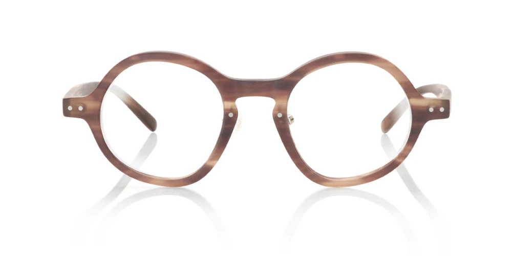 JINS Design Project x Michele De Lucchi MICHELE 87