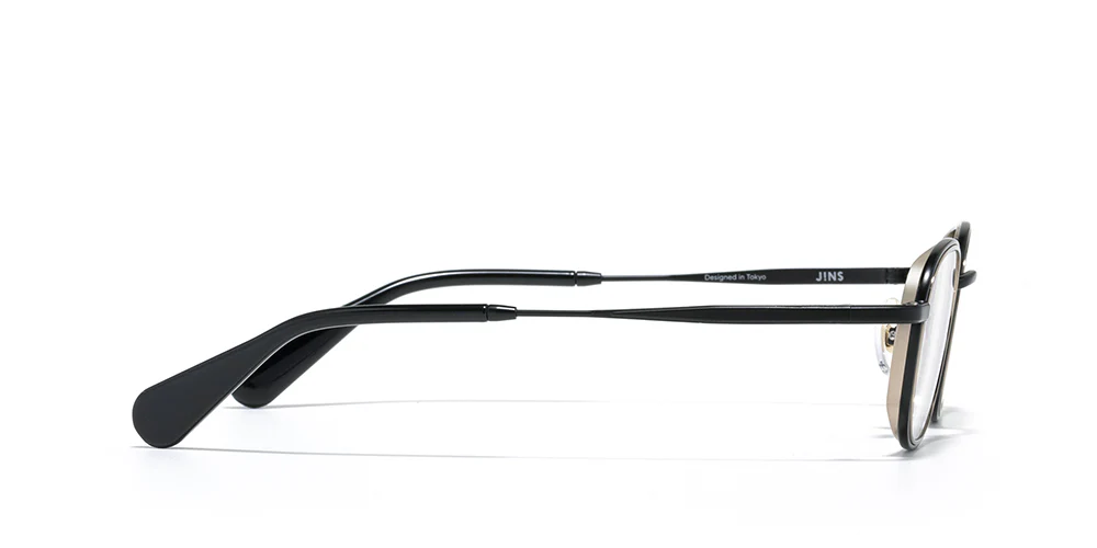 JINS MyoFit Titanium 303 - Image 3