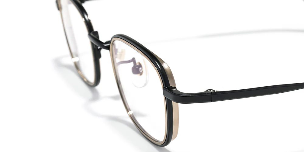 JINS MyoFit Titanium 303 - Image 5