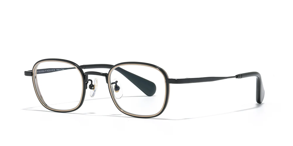JINS MyoFit Titanium 303 97 - Image 2
