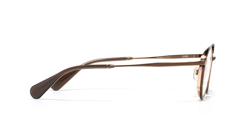JINS MyoFit Titanium 304 - Image 3