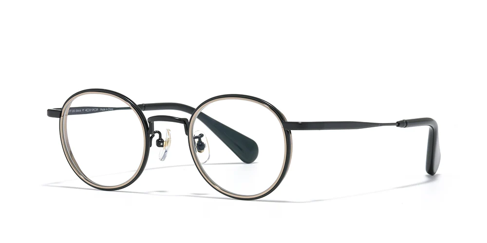 JINS MyoFit Titanium 304 97 - Image 2