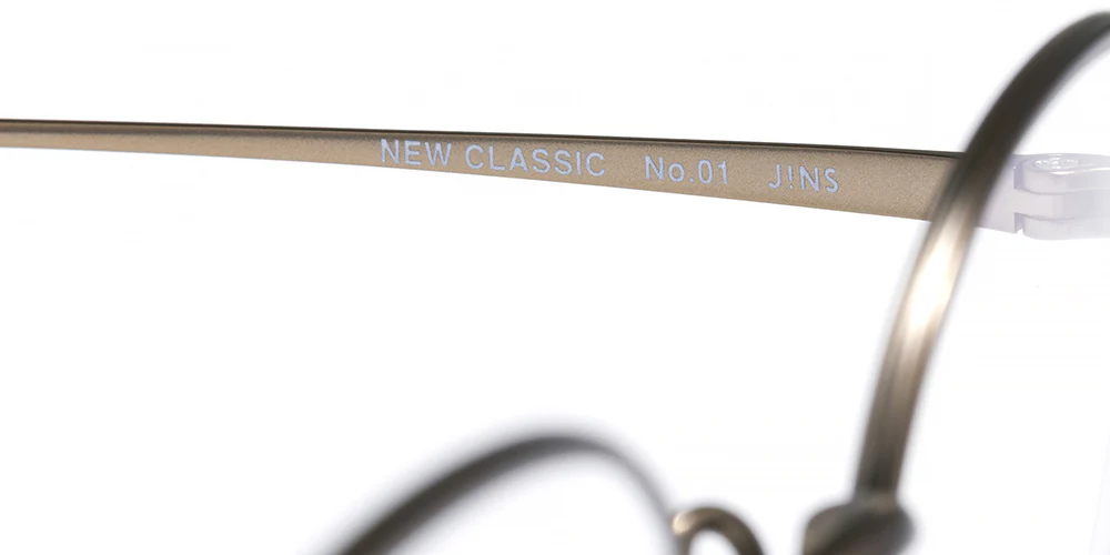 JINS NEW CLASSIC No.1 229 - Image 7