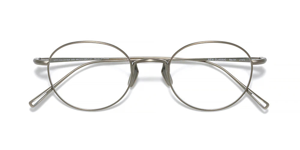 JINS NEW CLASSIC No.1 229 - Image 9