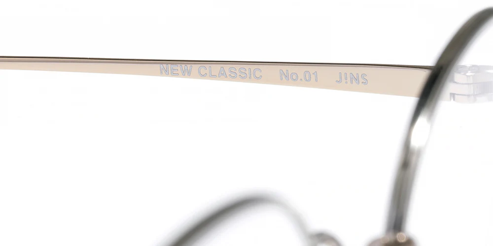 JINS NEW CLASSIC No.1 - Image 7