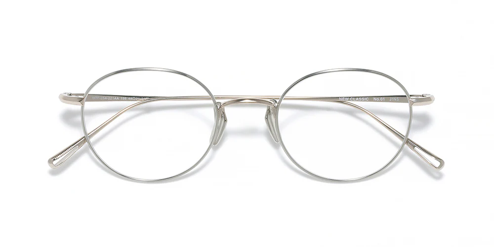 JINS NEW CLASSIC No.1 - Image 9