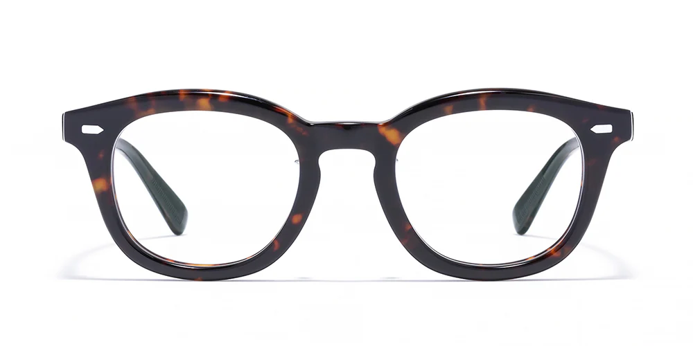 JINS NEW CLASSIC No.2