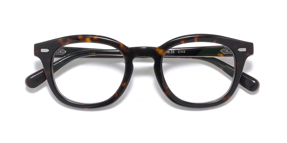 JINS NEW CLASSIC No.2 - Image 10