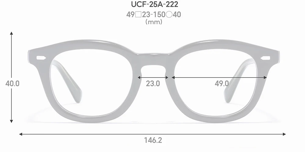 JINS NEW CLASSIC No.2 194 - Image 11