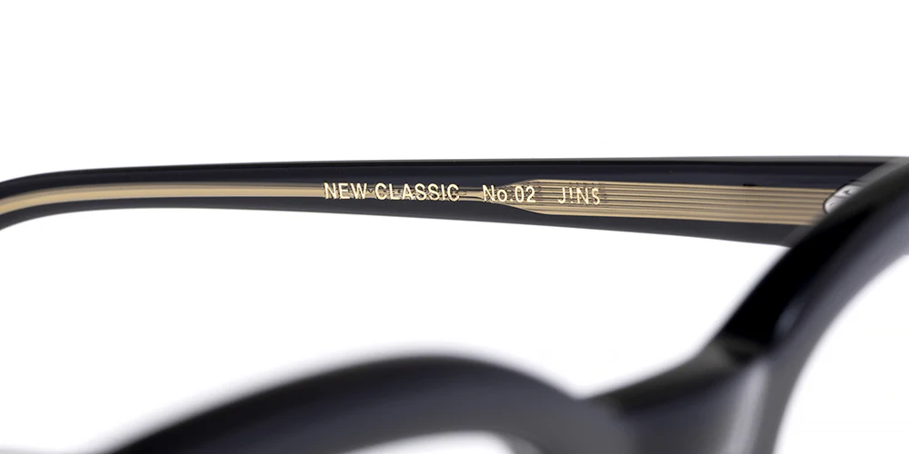 JINS NEW CLASSIC No.2 194 - Image 7