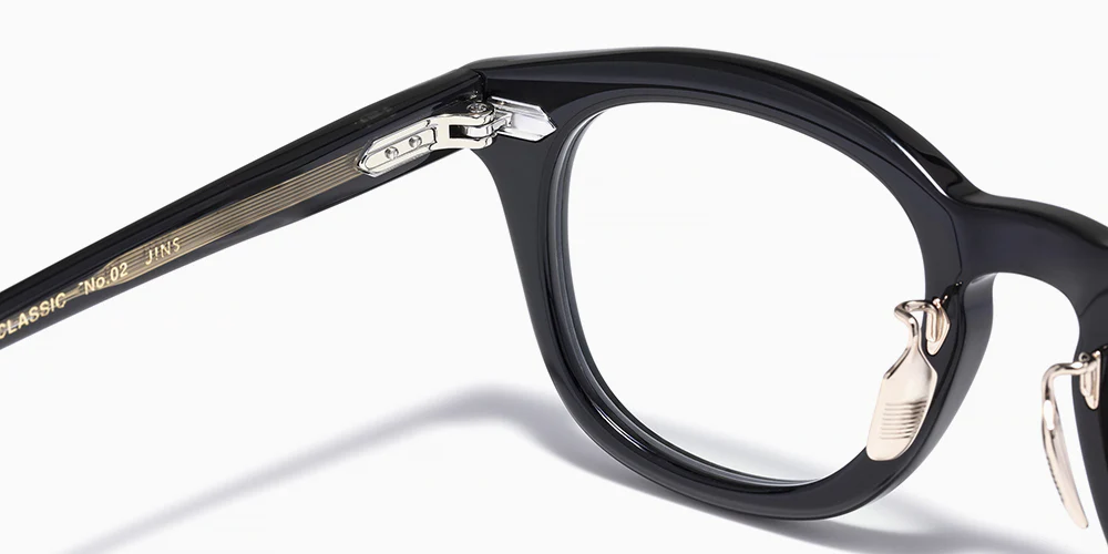 JINS NEW CLASSIC No.2 194 - Image 9