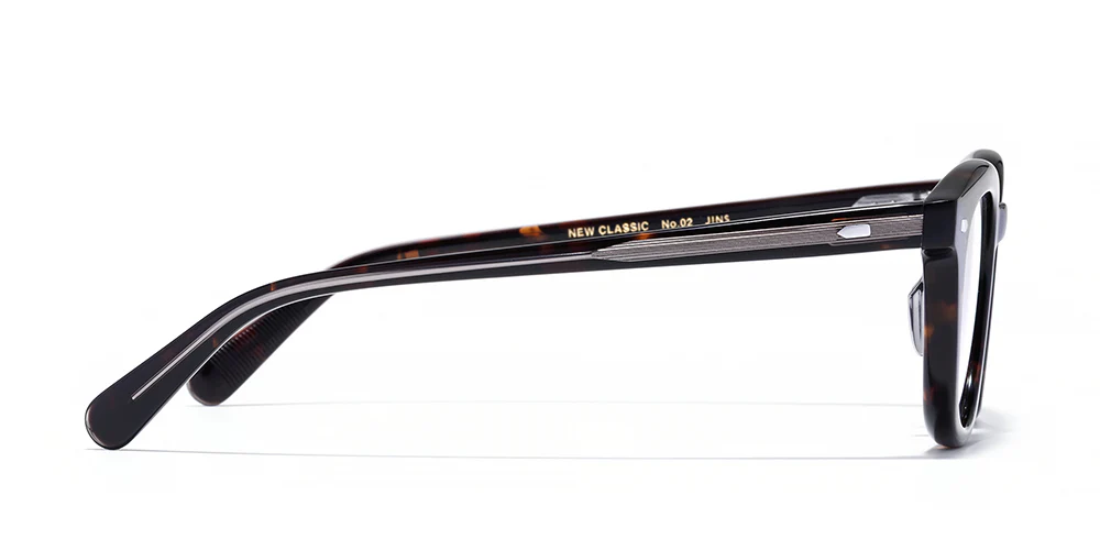 JINS NEW CLASSIC No.2 - Image 3