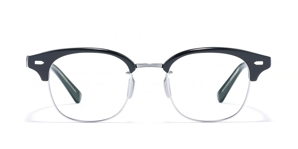 JINS NEW CLASSIC No.3