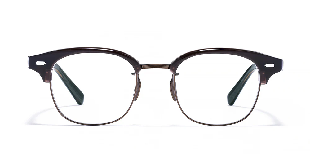 JINS NEW CLASSIC No.3 185