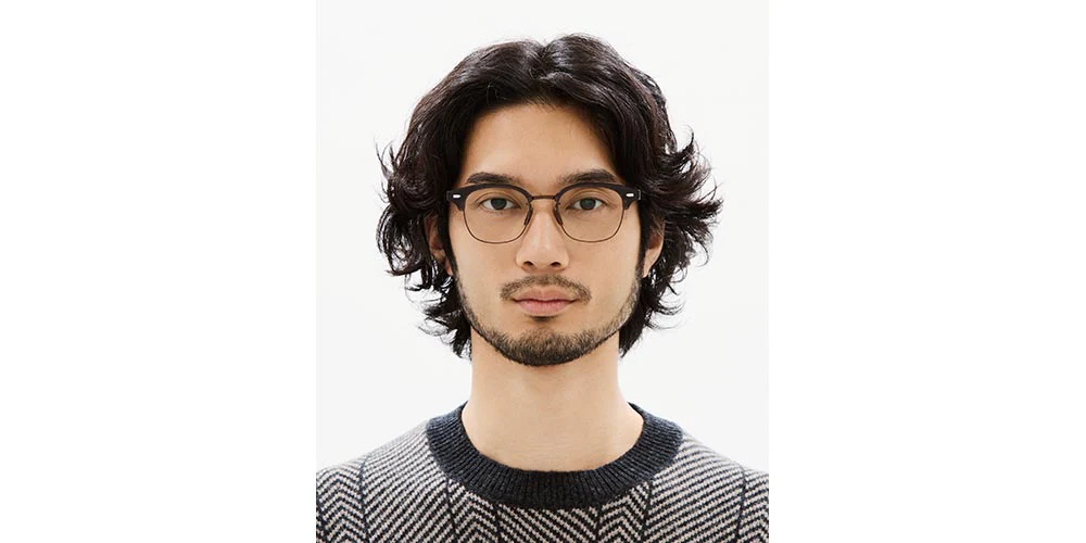 JINS NEW CLASSIC No.3 185 - Image 12