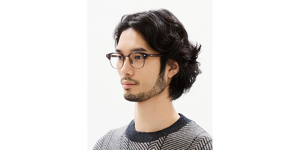 JINS NEW CLASSIC No.3 185 - Image 13