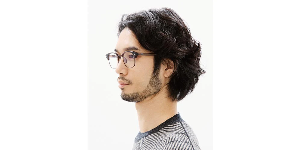 JINS NEW CLASSIC No.3 185 - Image 14