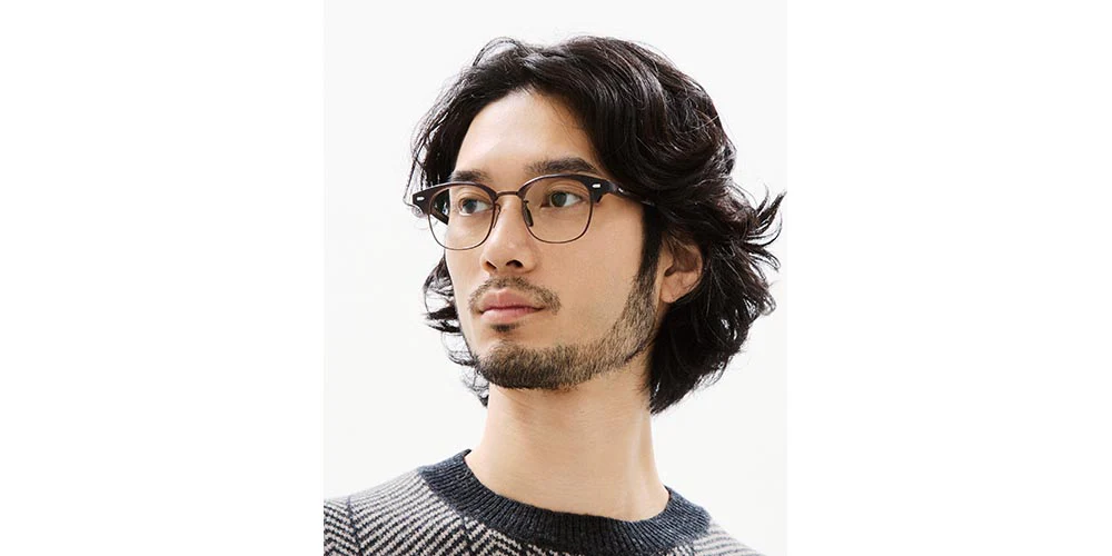 JINS NEW CLASSIC No.3 185 - Image 16