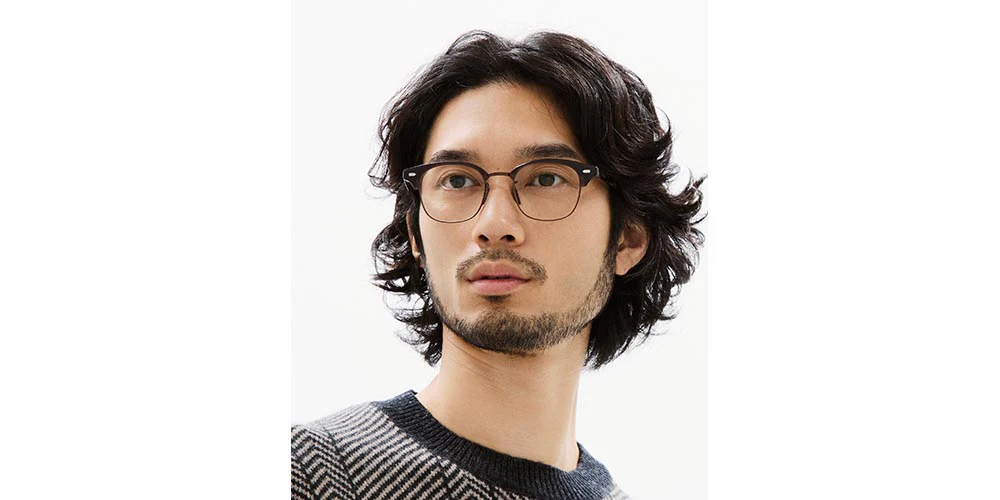 JINS NEW CLASSIC No.3 185 - Image 17