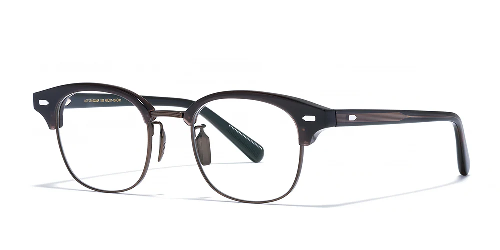JINS NEW CLASSIC No.3 185 - Image 2