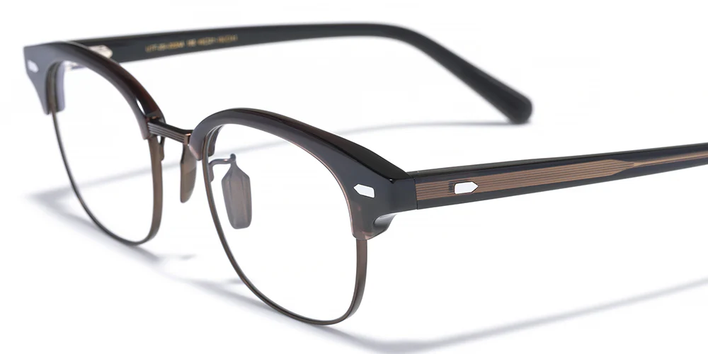 JINS NEW CLASSIC No.3 185 - Image 4