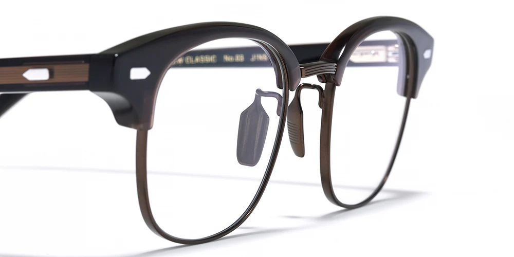 JINS NEW CLASSIC No.3 185 - Image 8