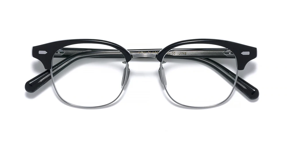 JINS NEW CLASSIC No.3 - Image 9