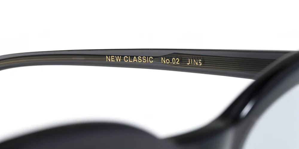 JINS NEW CLASSIC No.2 SG - Image 7