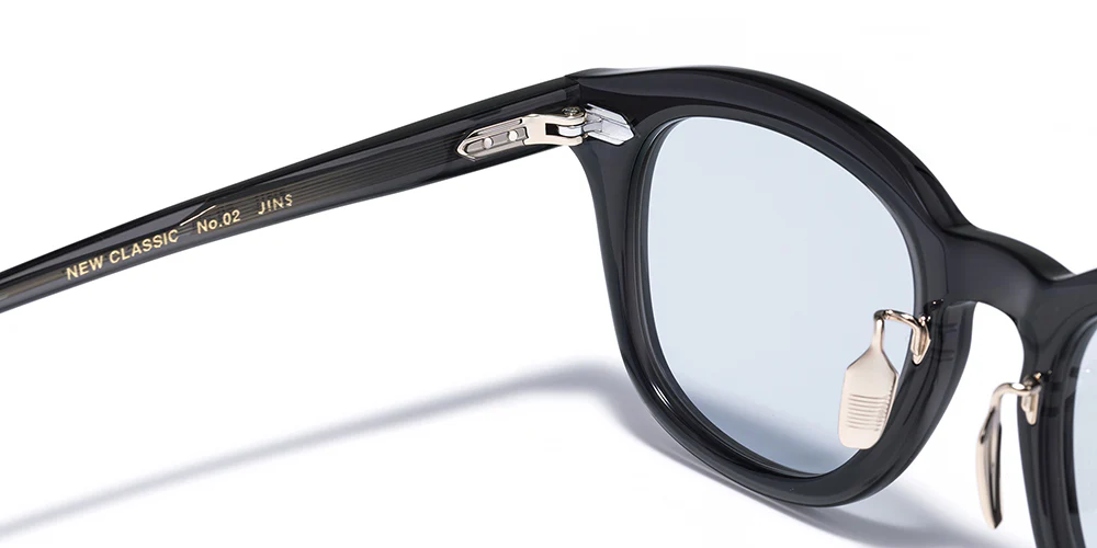 JINS NEW CLASSIC No.2 SG - Image 9