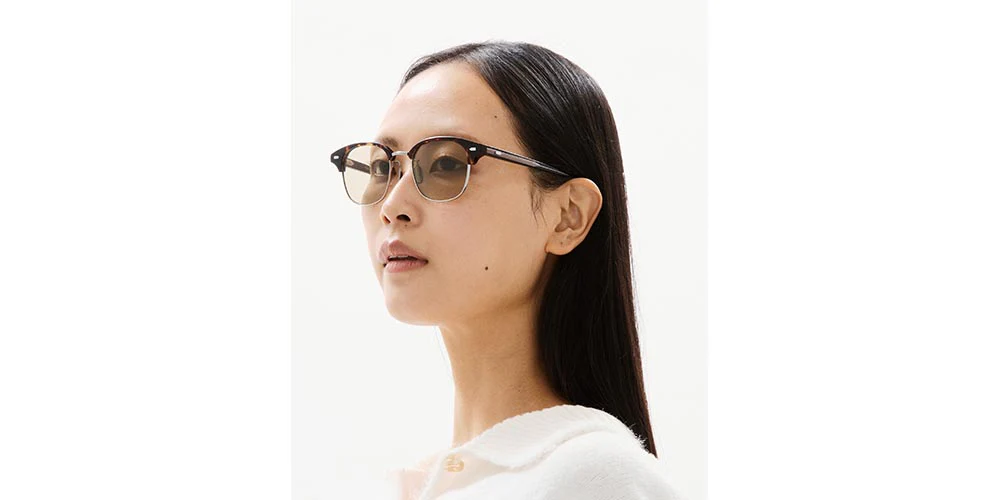JINS NEW CLASSIC No.3 SG - Image 18