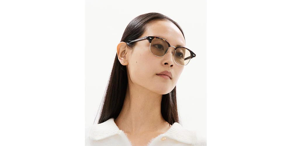 JINS NEW CLASSIC No.3 SG - Image 20