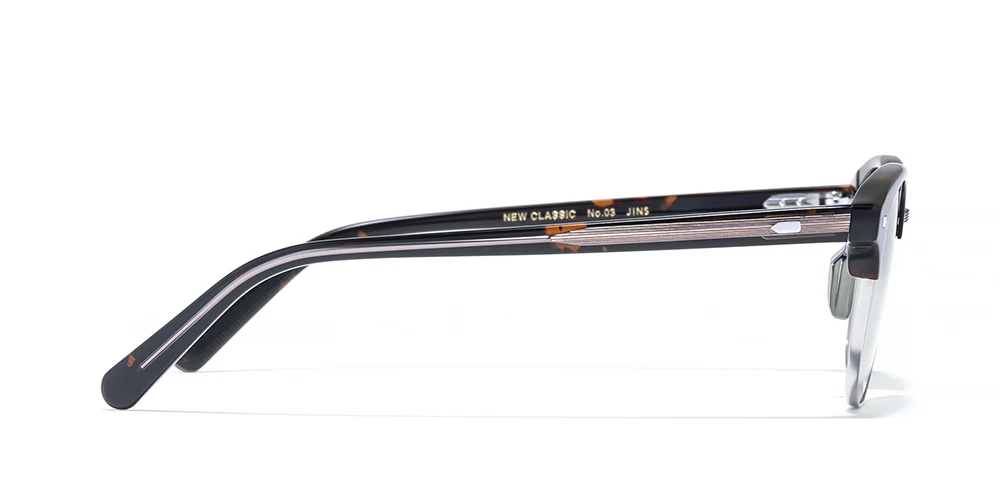 JINS NEW CLASSIC No.3 SG - Image 3