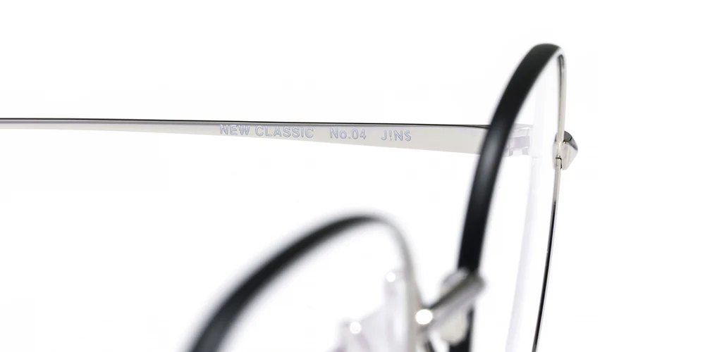 JINS NEW CLASSIC No.4 296 - Image 7