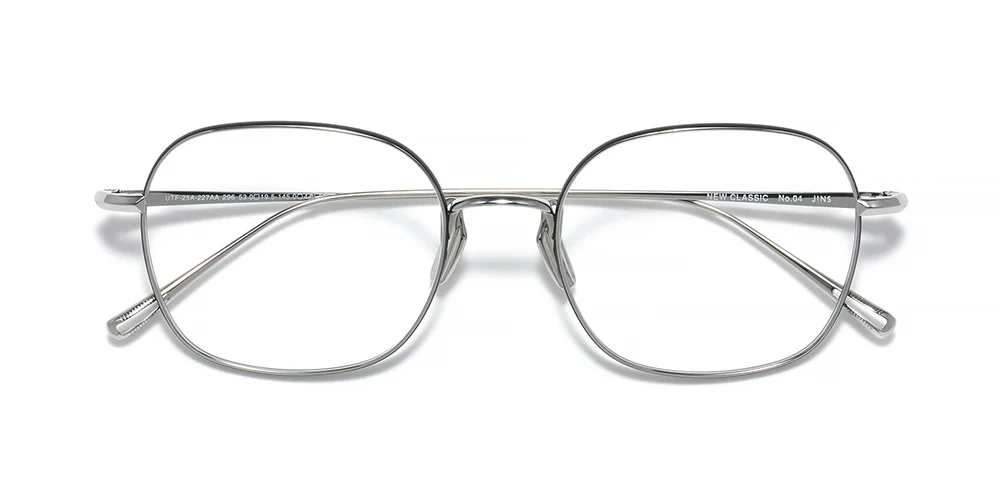 JINS NEW CLASSIC No.4 296 - Image 9