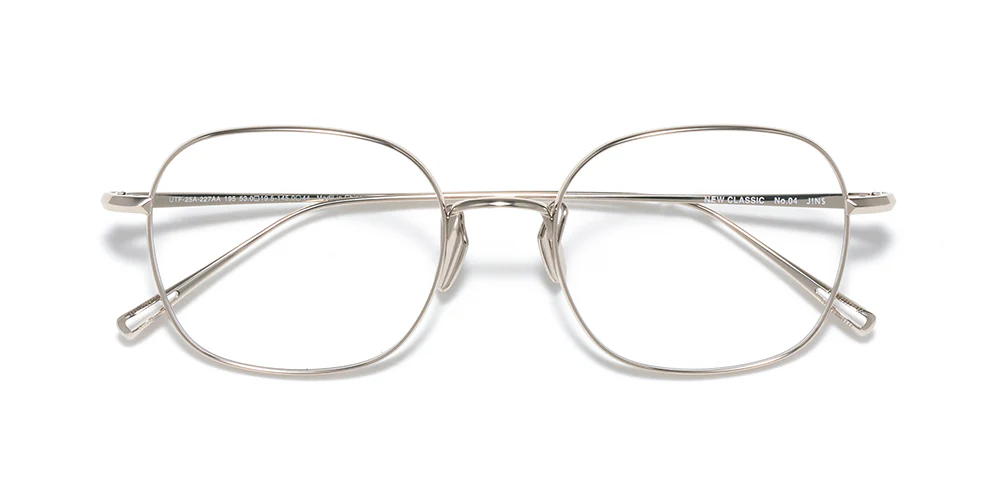 JINS NEW CLASSIC No.4 - Image 9