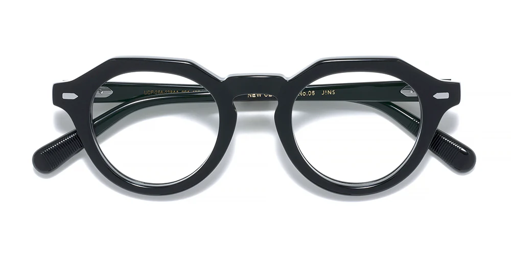 JINS NEW CLASSIC No.5 - Image 10