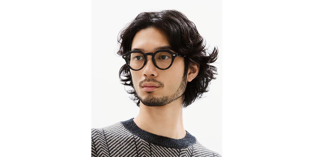 JINS NEW CLASSIC No.5 - Image 19