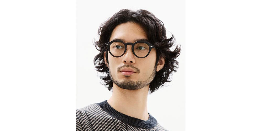 JINS NEW CLASSIC No.5 - Image 21