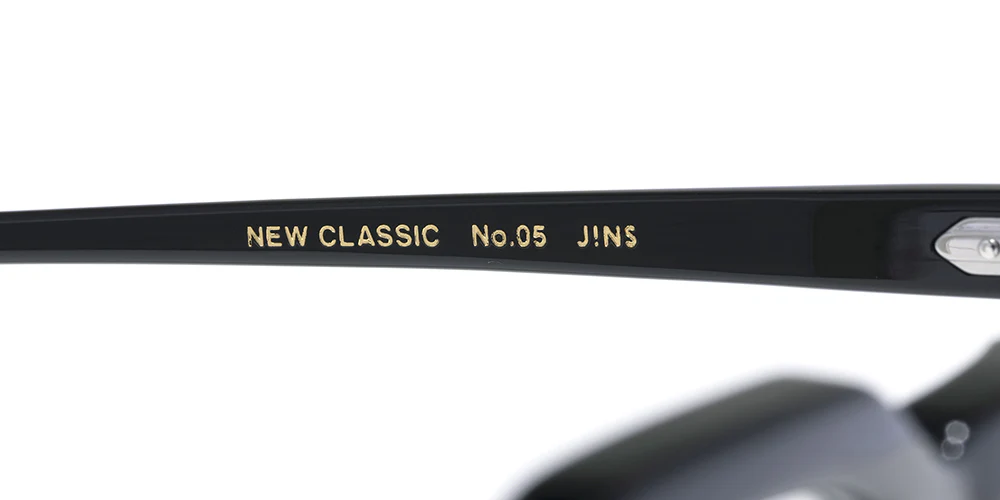 JINS NEW CLASSIC No.5 - Image 7