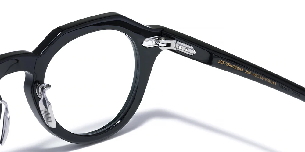JINS NEW CLASSIC No.5 - Image 9