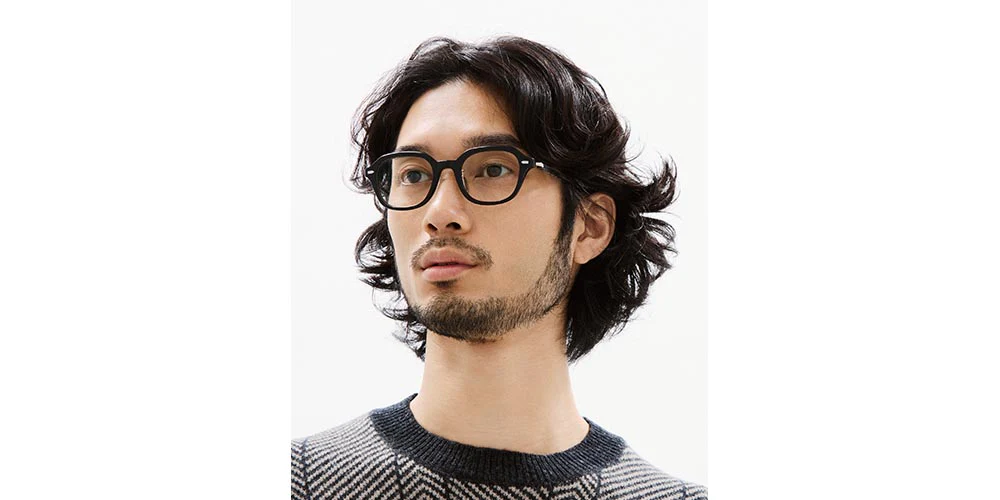 JINS NEW CLASSIC No.6 183 - Image 15